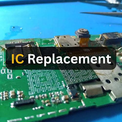 electronics repairing 3
