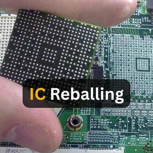 electronics repairing 4