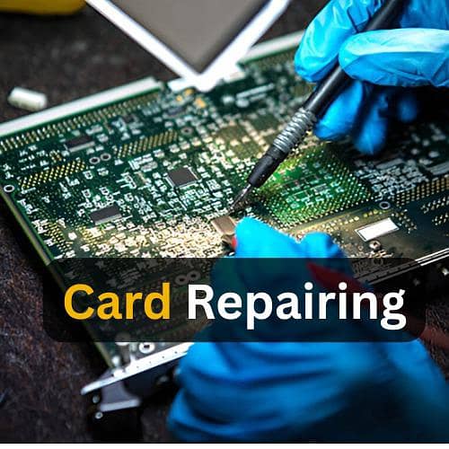 electronics repairing 5