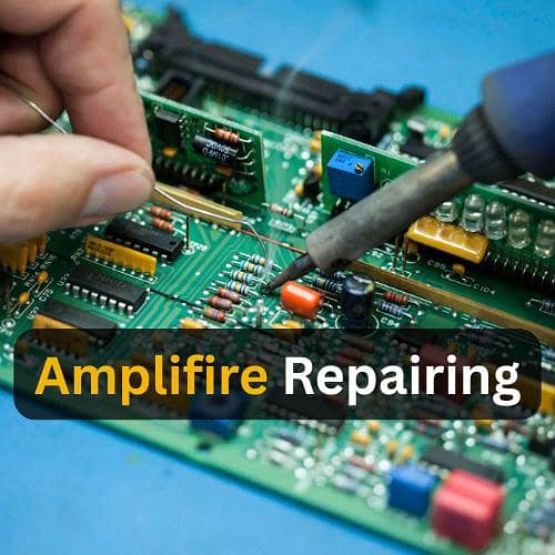 electronics repairing 6