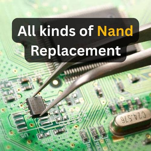 electronics repairing 8