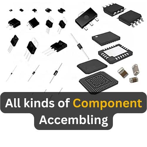 electronics repairing 10
