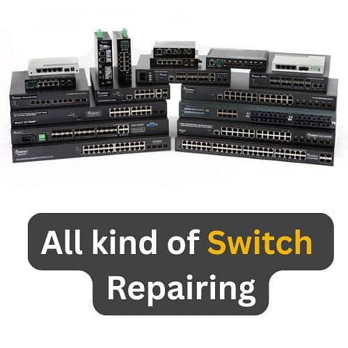electronics repairing 11