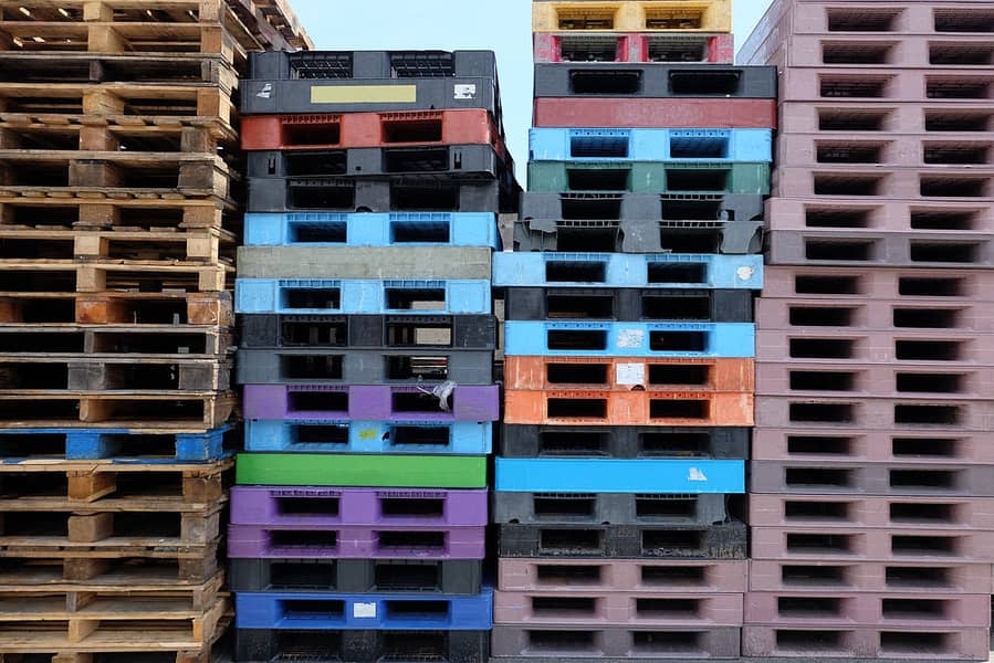 pallet 0