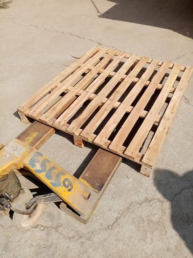 pallets 0