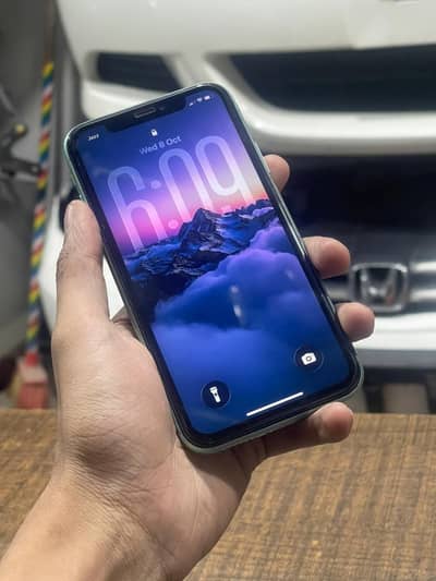 i phone 11 128gb pta approved