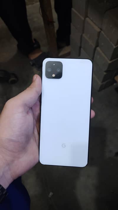 GOOGLE PIXEL 4XL