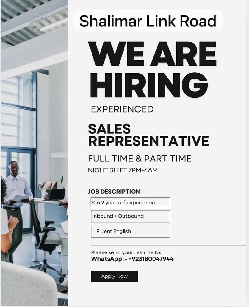 Call Centre Agents 0