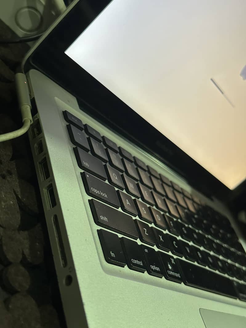 MacBook Pro 3