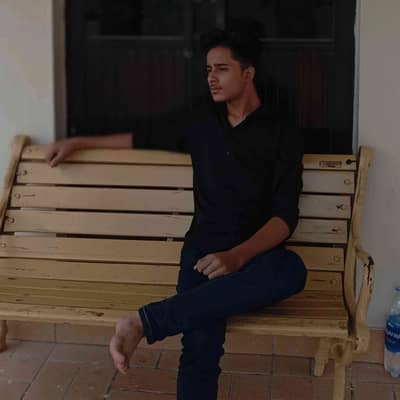 SYED ALI