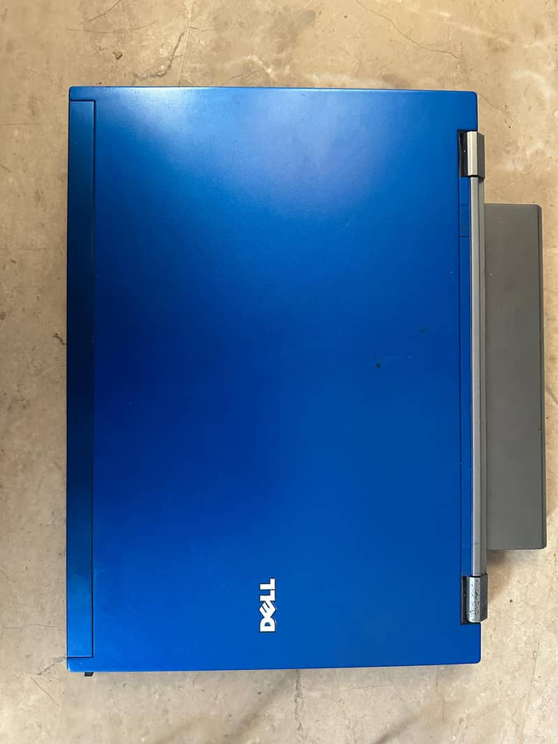 Dell Latitude E6410 3