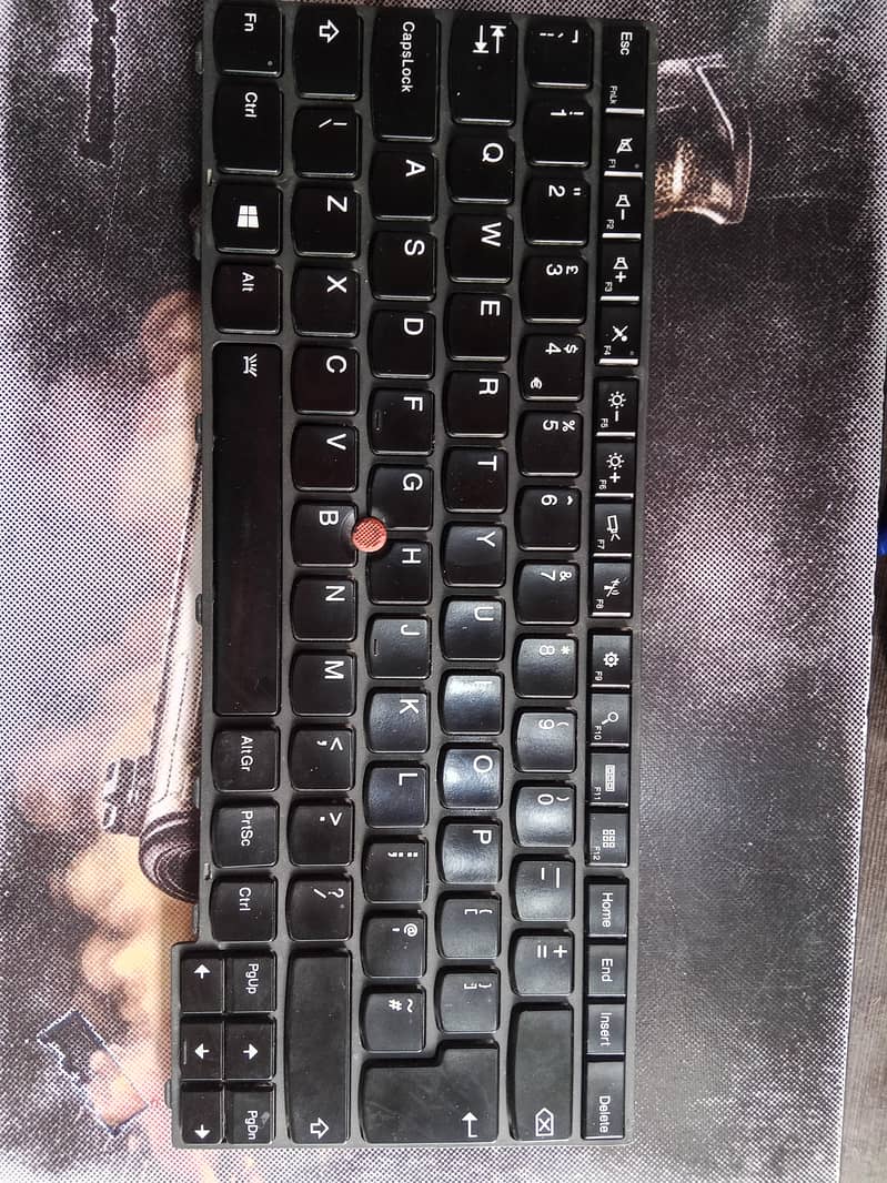 keyboard 1