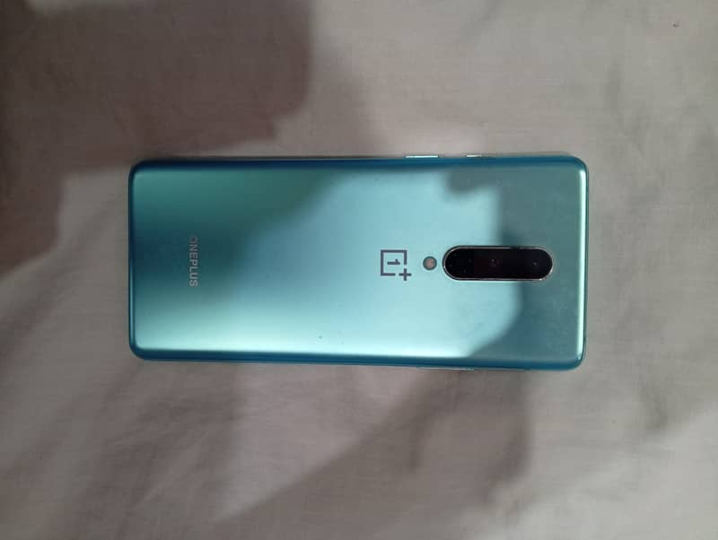 OnePlus 8 1