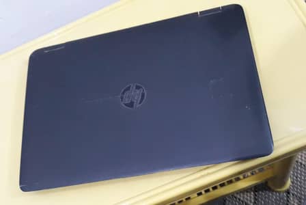 HP Core i5, 6 Generation