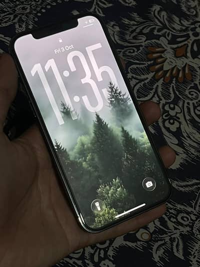 Iphone 12 pro 256gb