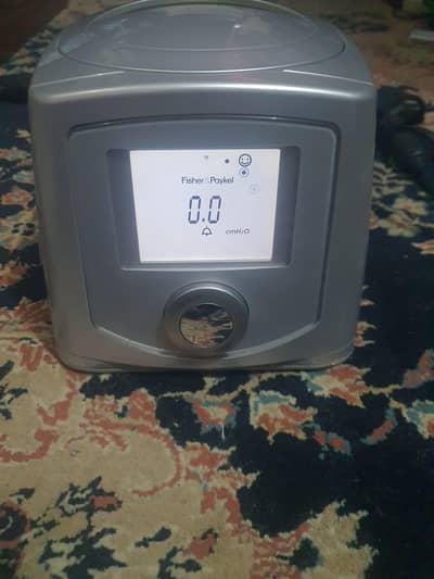 Auto Cpap machine Fisher & paykel