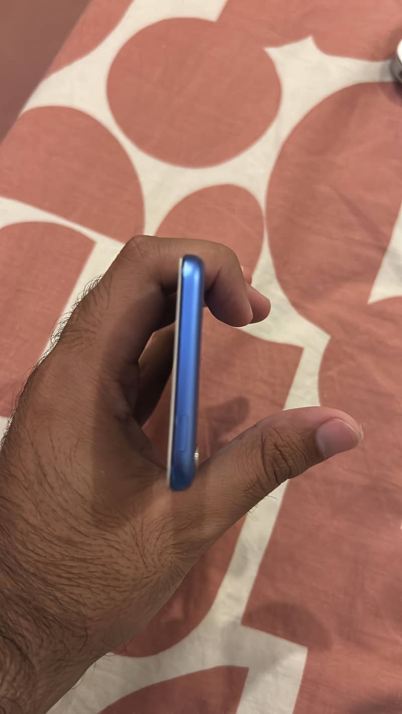 IPod touch 6th gen 1