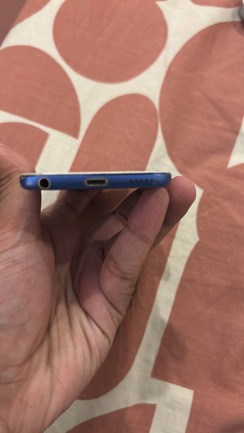 IPod touch 6th gen 3