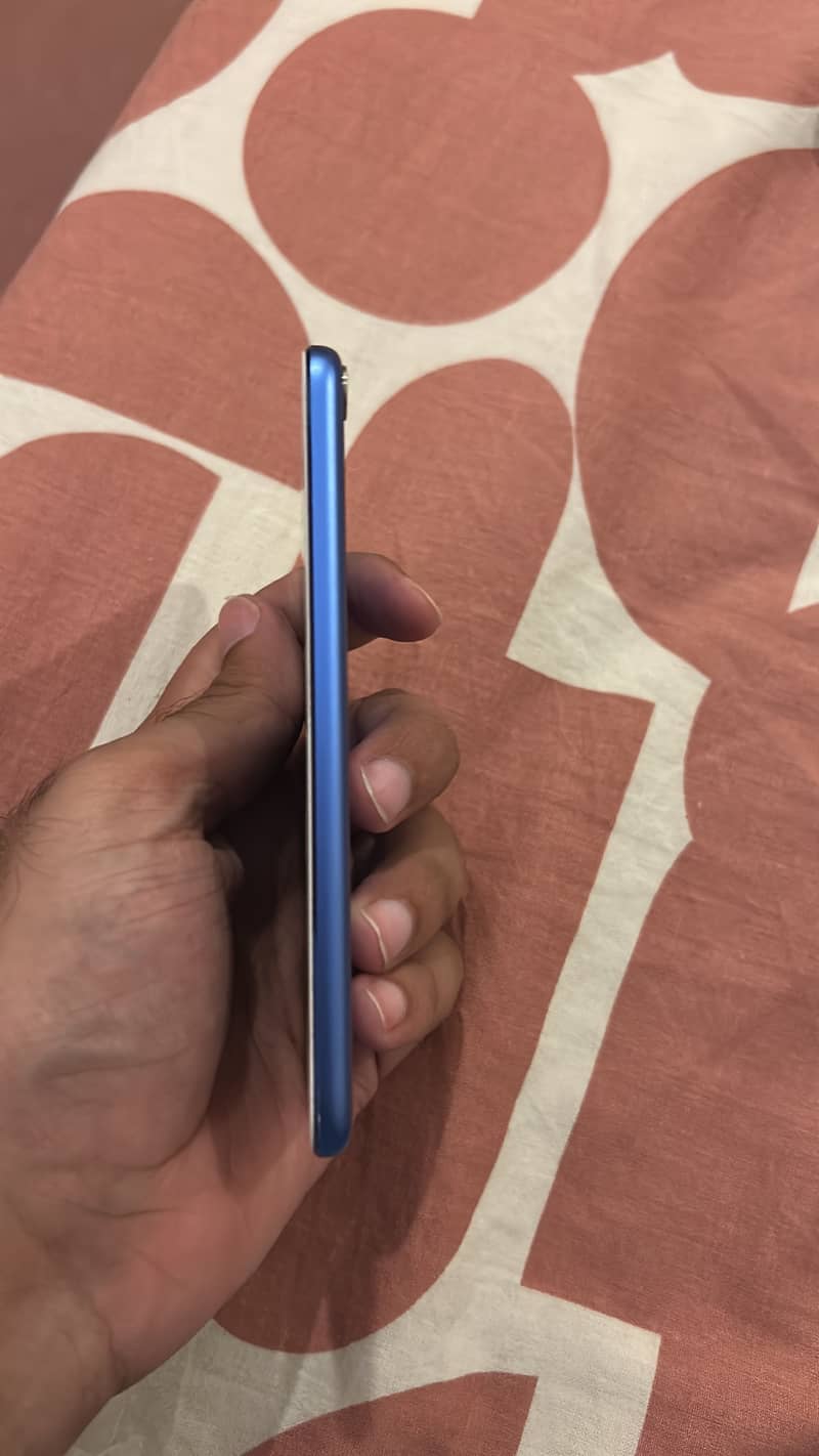 IPod touch 6th gen 5