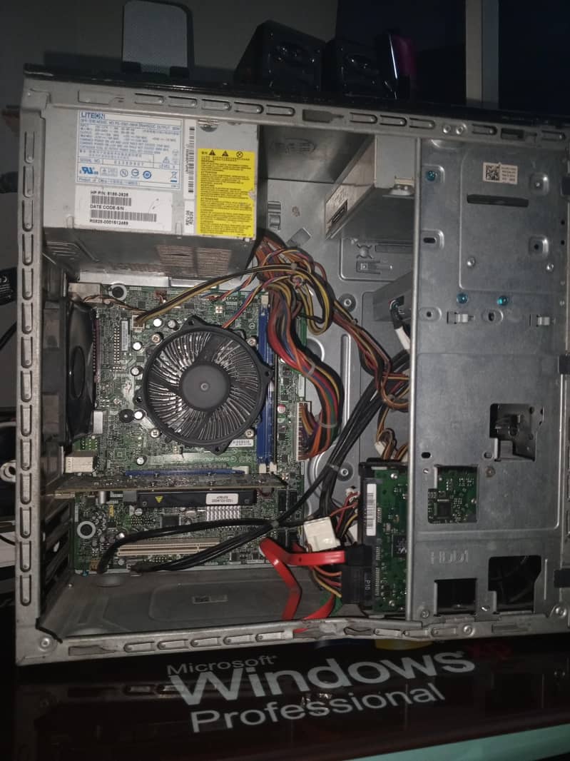 Dell gaming PC 0