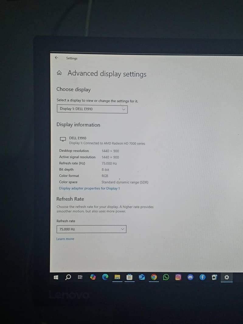 Dell gaming PC 2