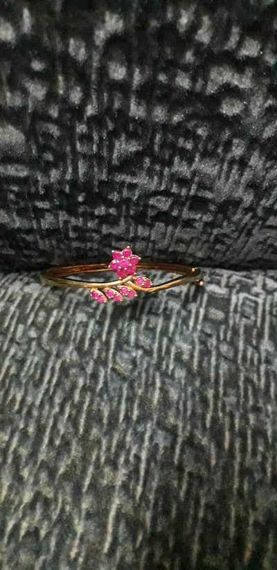 pink kara size 2, 25