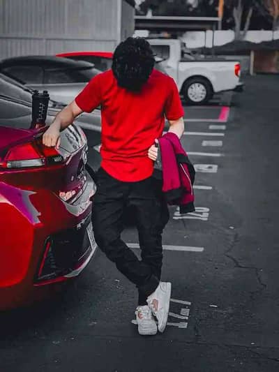 Roshaan Malik