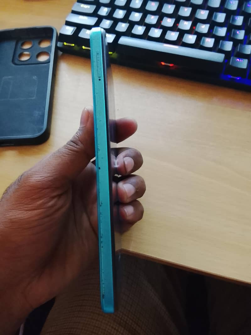 Tecno Spark Go 2023 6