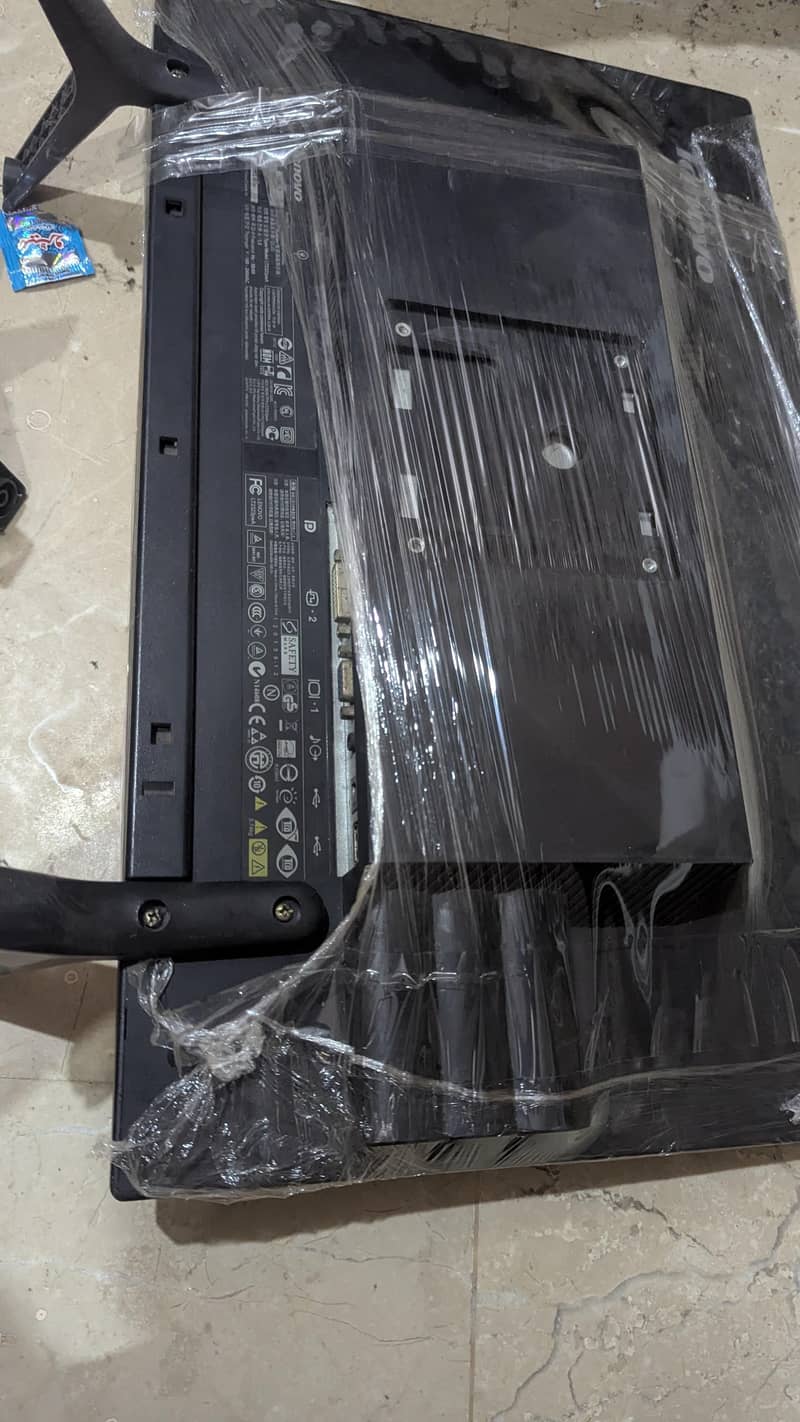 LCD computer monitor - Computer Components - 1107172593