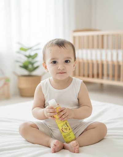 Natural Hair Energy-15 Herb Complex