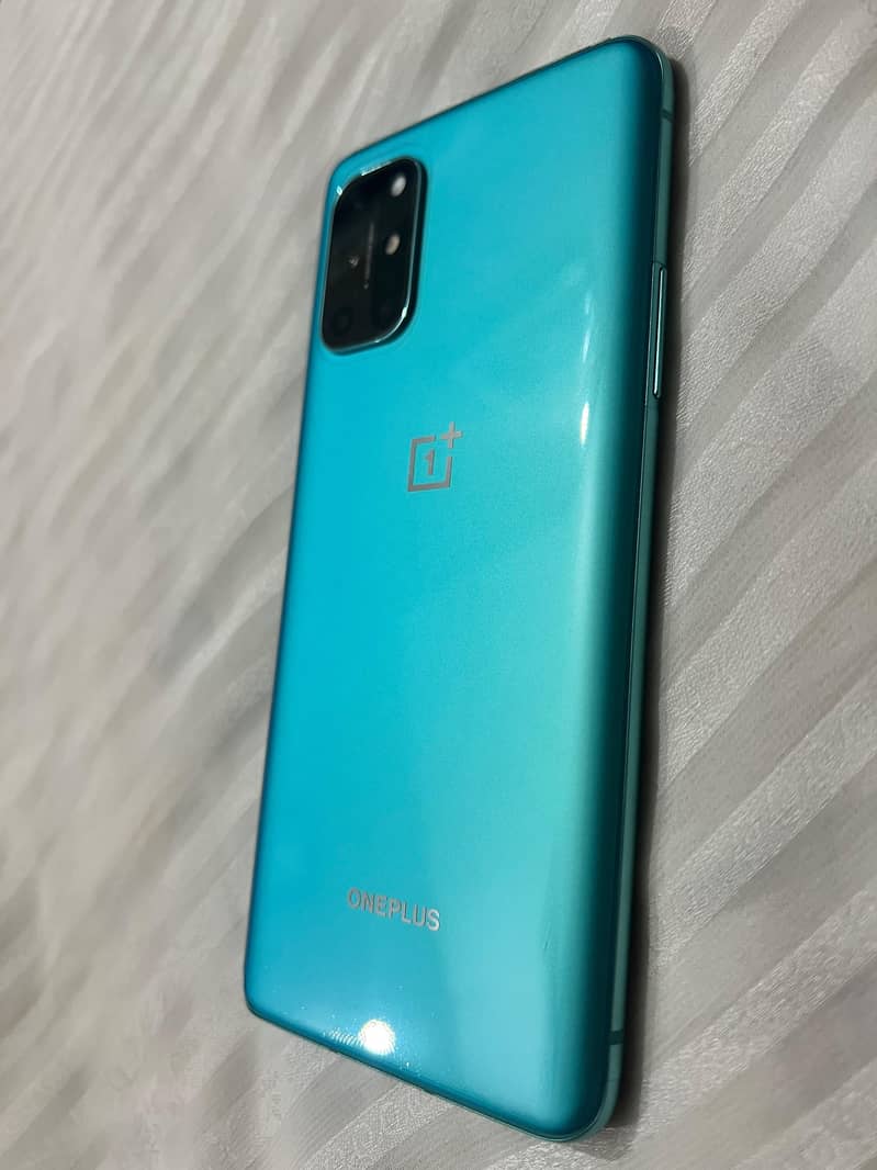 One Plus 8T 0