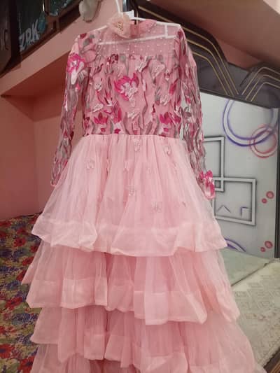 maxi for girl