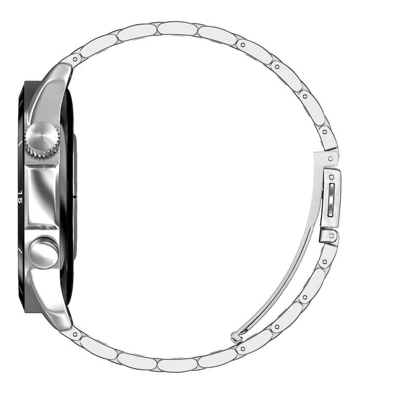 Torque Chain Smartwatch 5