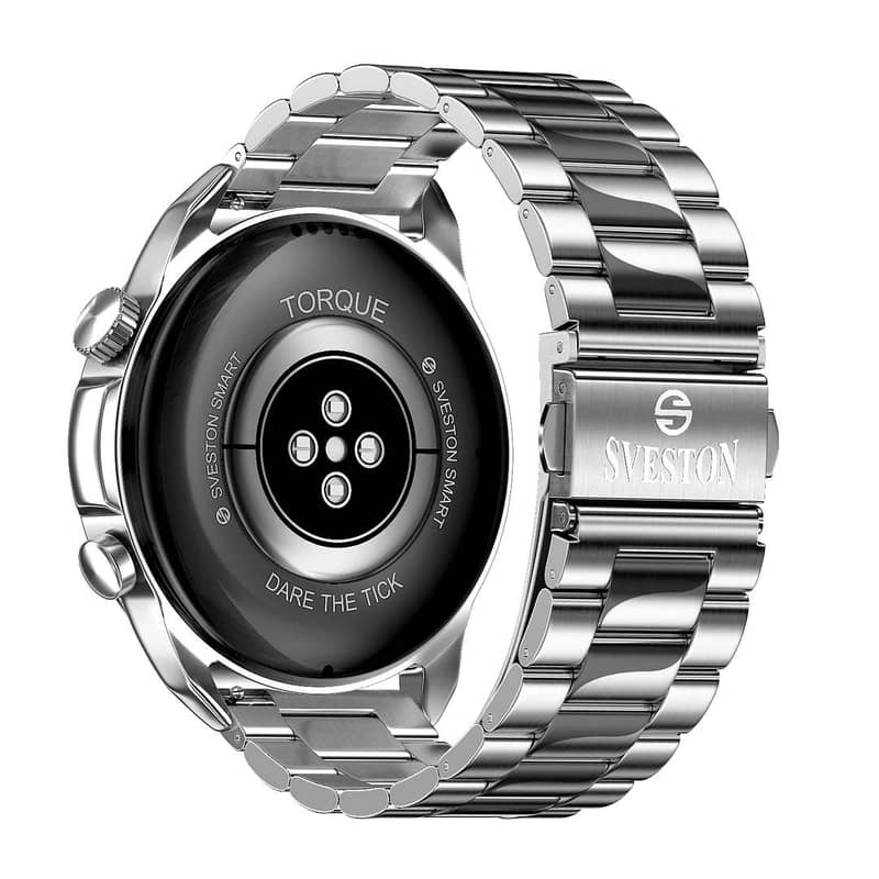 Torque Chain Smartwatch 7