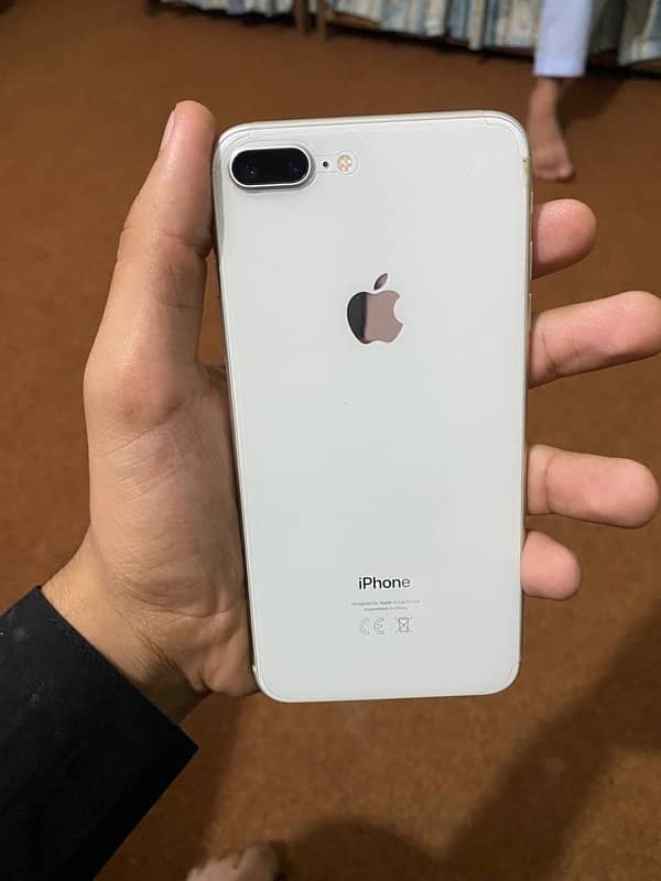 iphone 8 plus 1