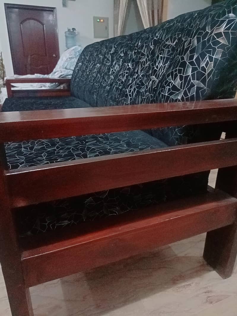 5 seater sofa set 1