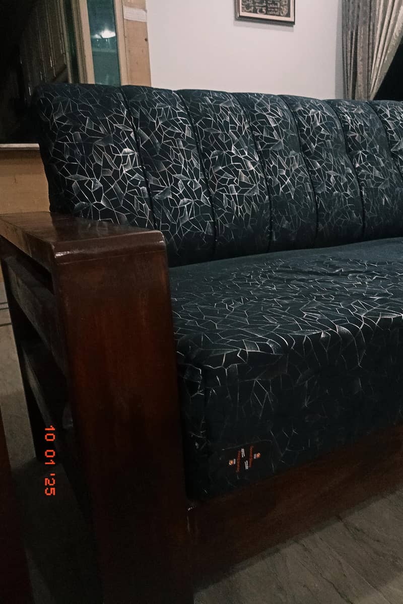 5 seater sofa set 2
