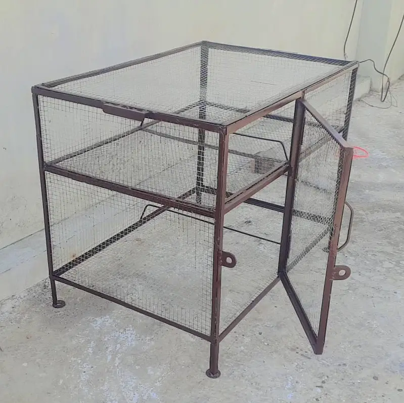 Cage for Parrot. . . . New — photo 2