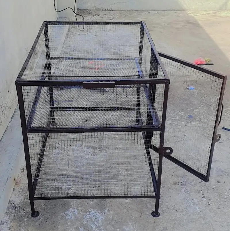 Cage for Parrot. . . . New — photo 4