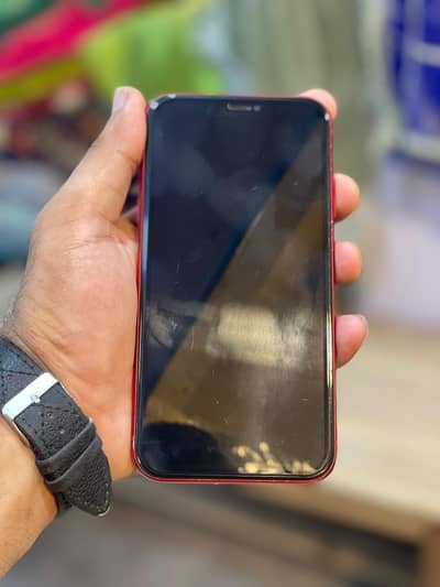 i phone 11 ( pta approved)