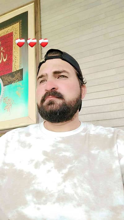 Rashid iqbal 