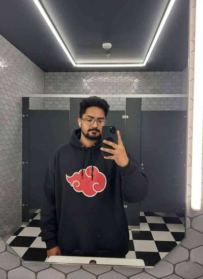 Fiaz Ahmad 