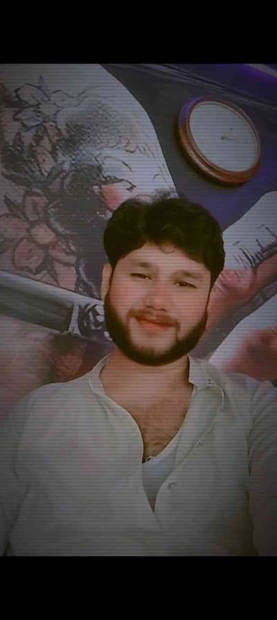 Danish Ali