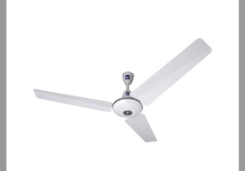 Pak fans(ceiling) 1