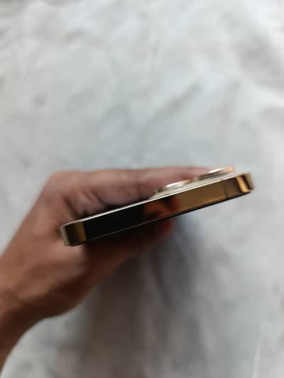 iPhone 13 Pro Max 128GB – PTA Approved – JV Chip – Urgent Sale