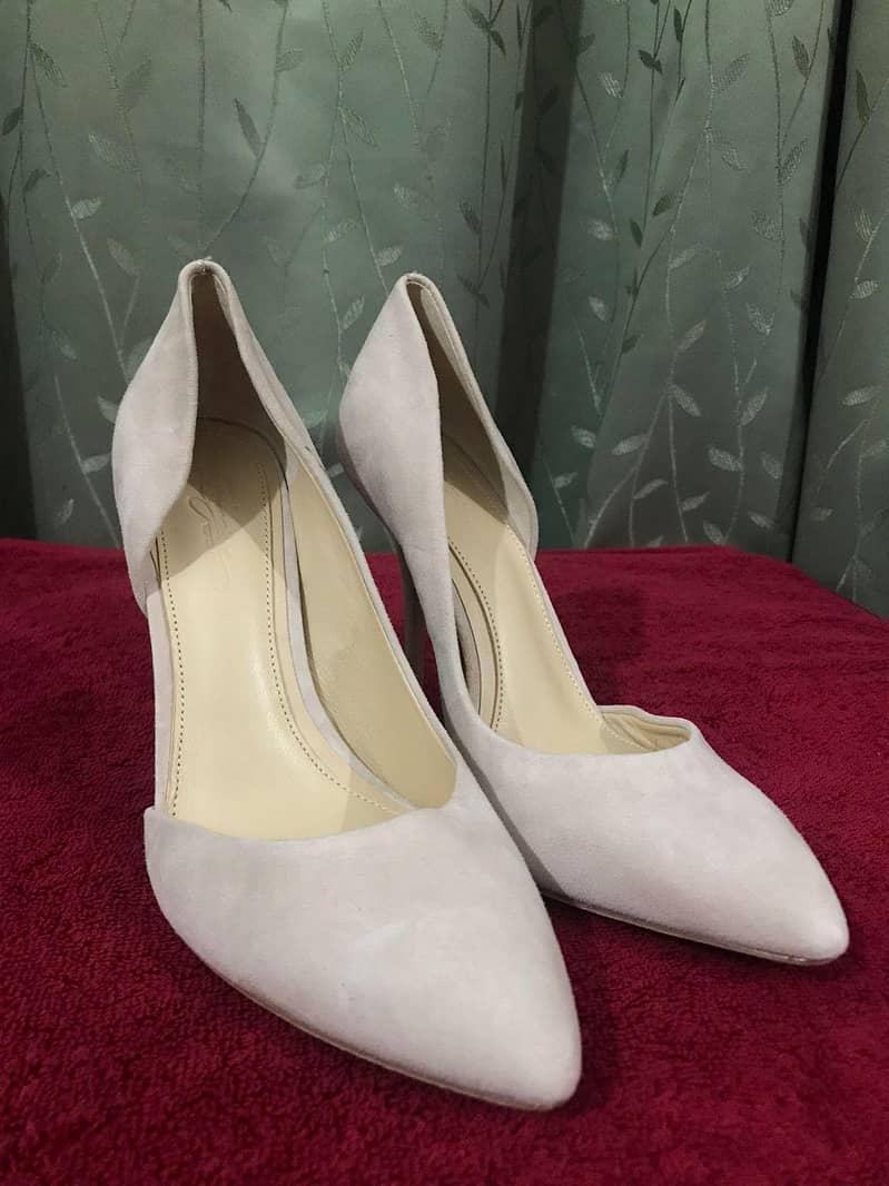 imported heels 0
