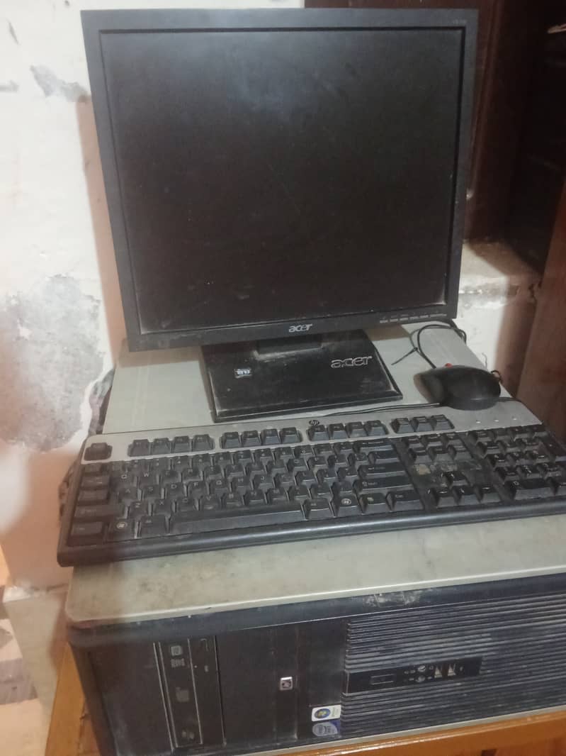 Computer 1