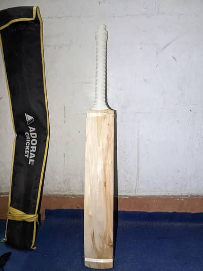 iHsan 333 English Willow Hard Ball Bat