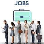 In Folding department