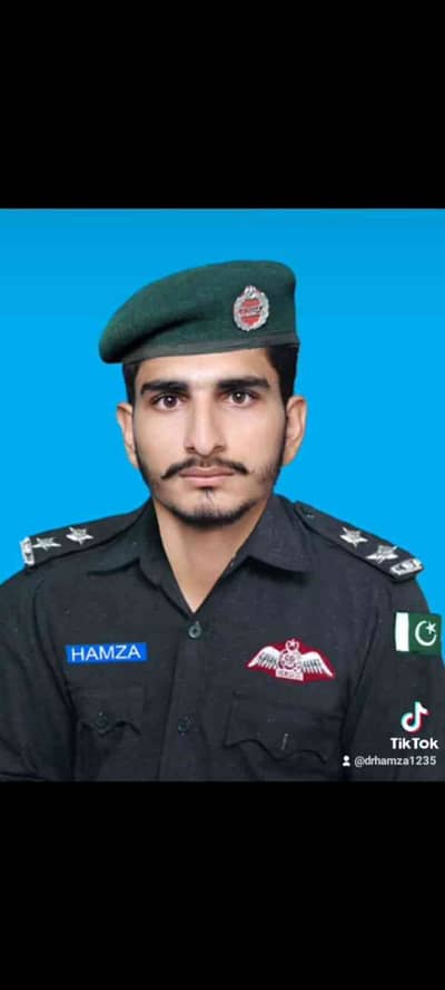 Dr Rana Hamza